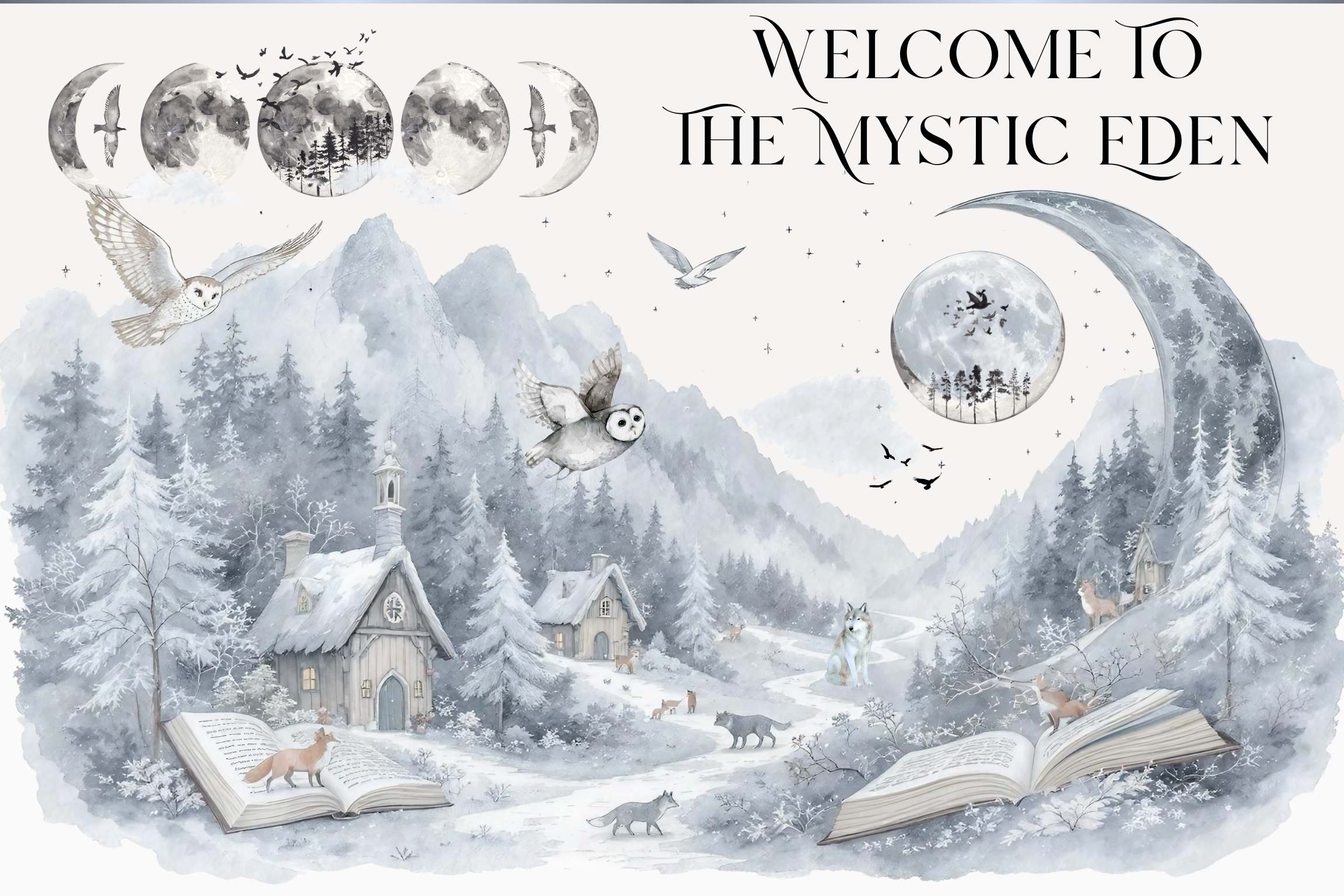 Welcome to Our Store